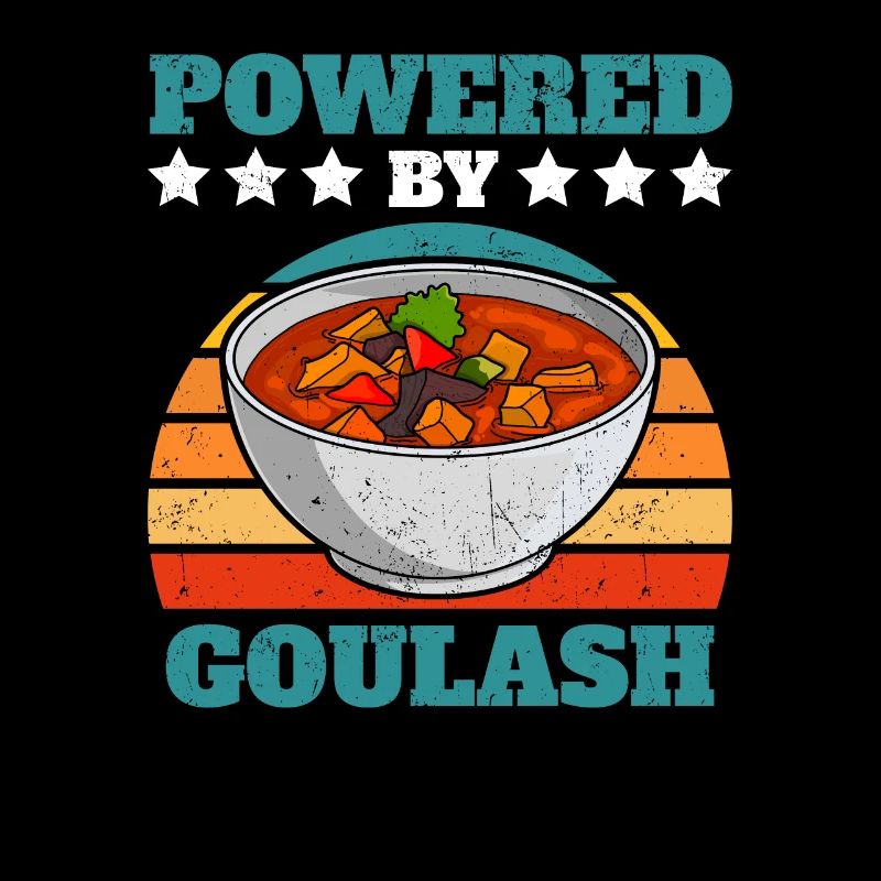 Gulasch Suppe Ungarn Rezept Rindfleisch Koch