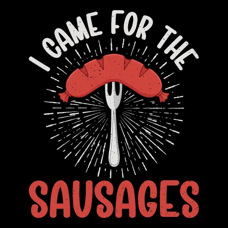 Sausage Lover