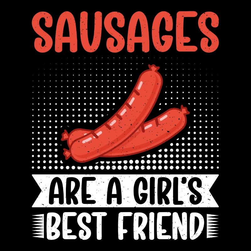 Sausage Lover