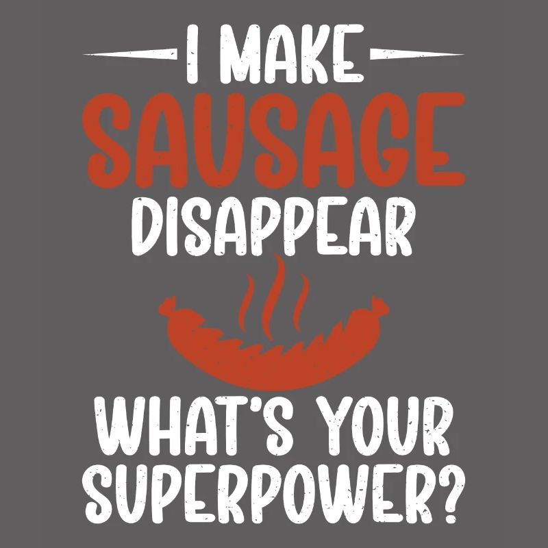 Amante della salsiccia