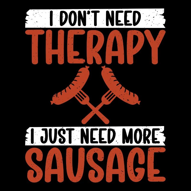 Sausage Lover