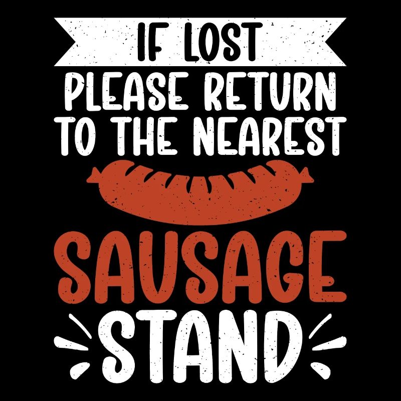 Sausage Lover