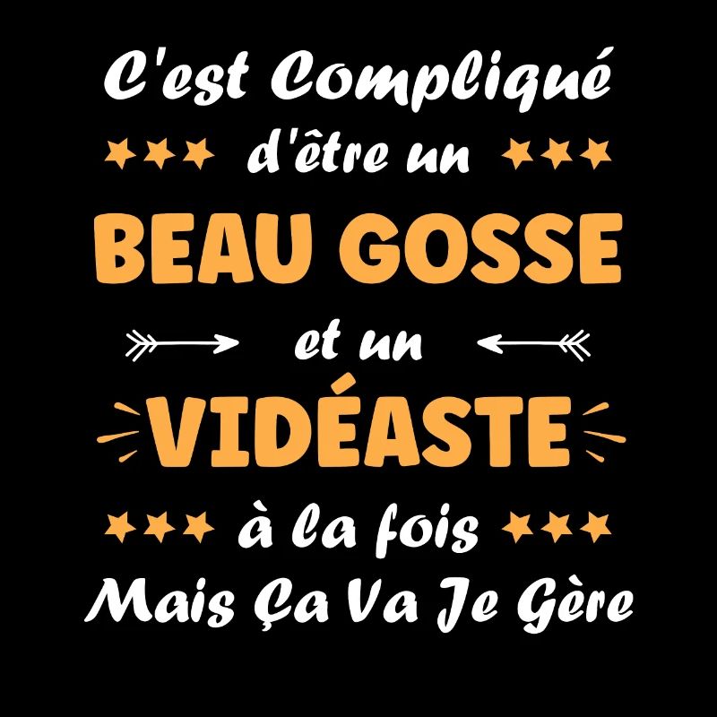 vidéaste