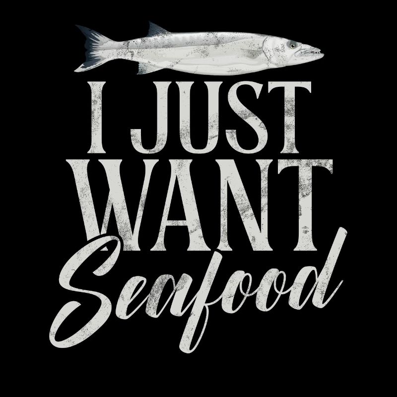 Seafood Lover Gift