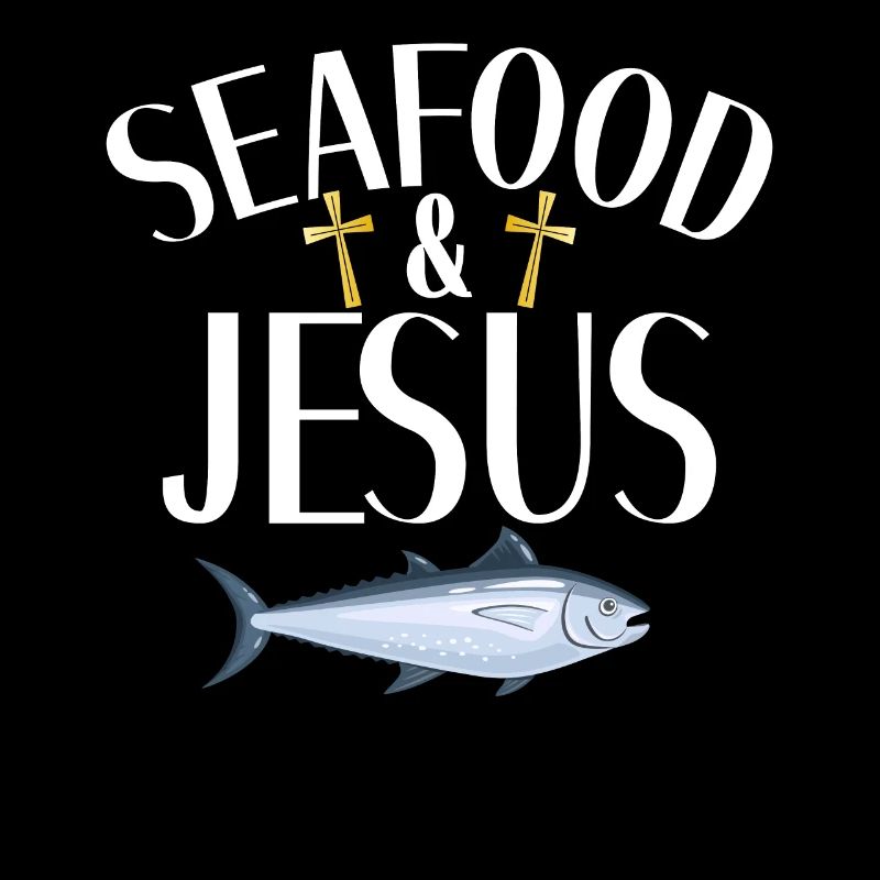 Seafood Lover Gift