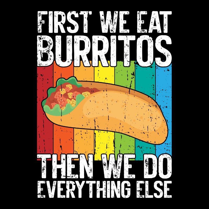 Burrito Gift