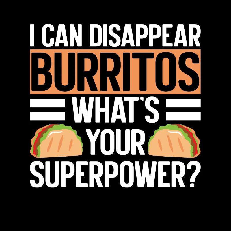 Burrito Gift