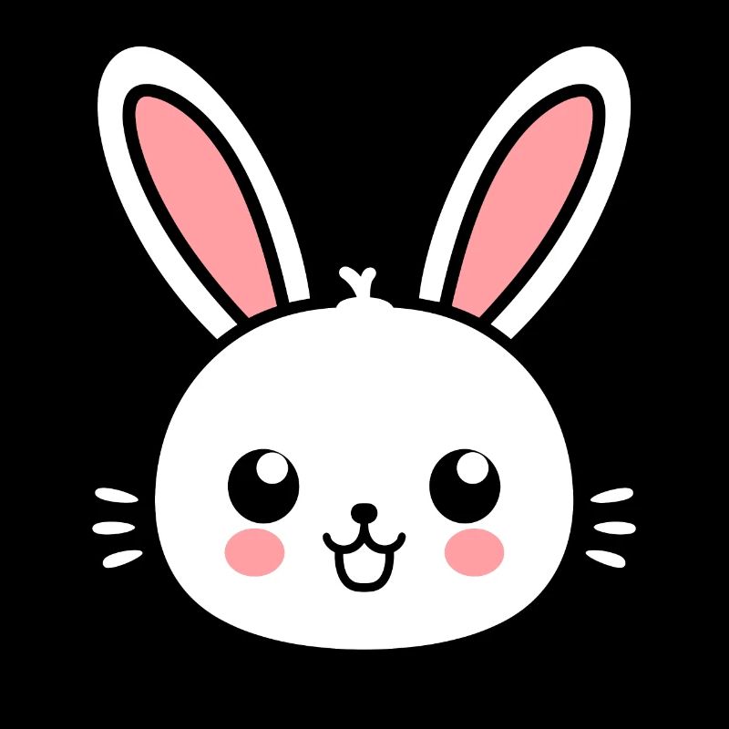 Petit bébé lapin