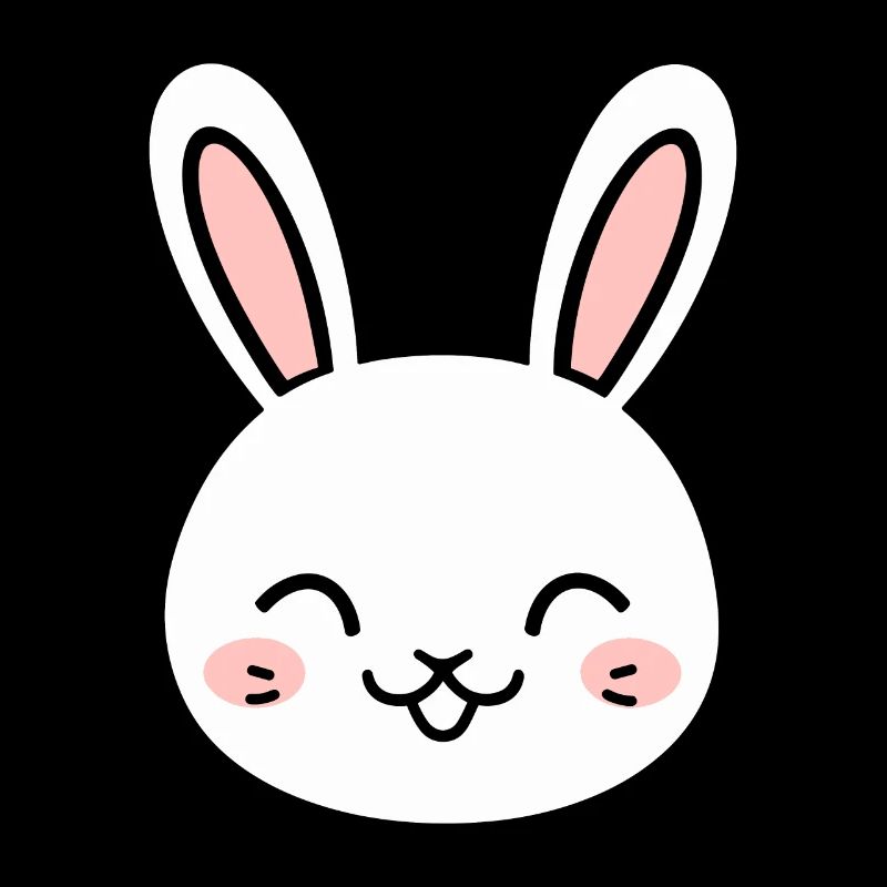 Petit bébé lapin