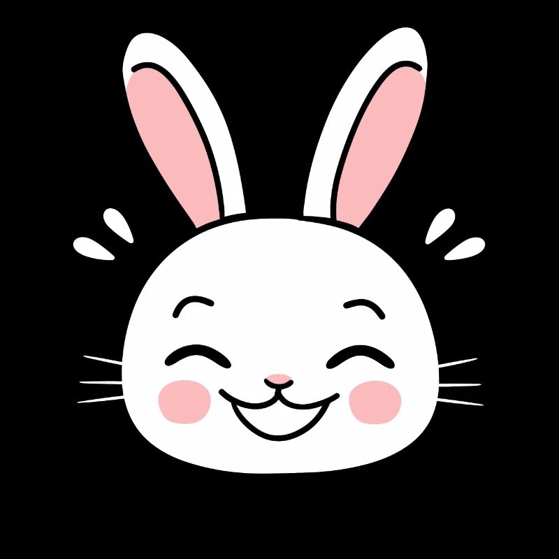 Petit bébé lapin