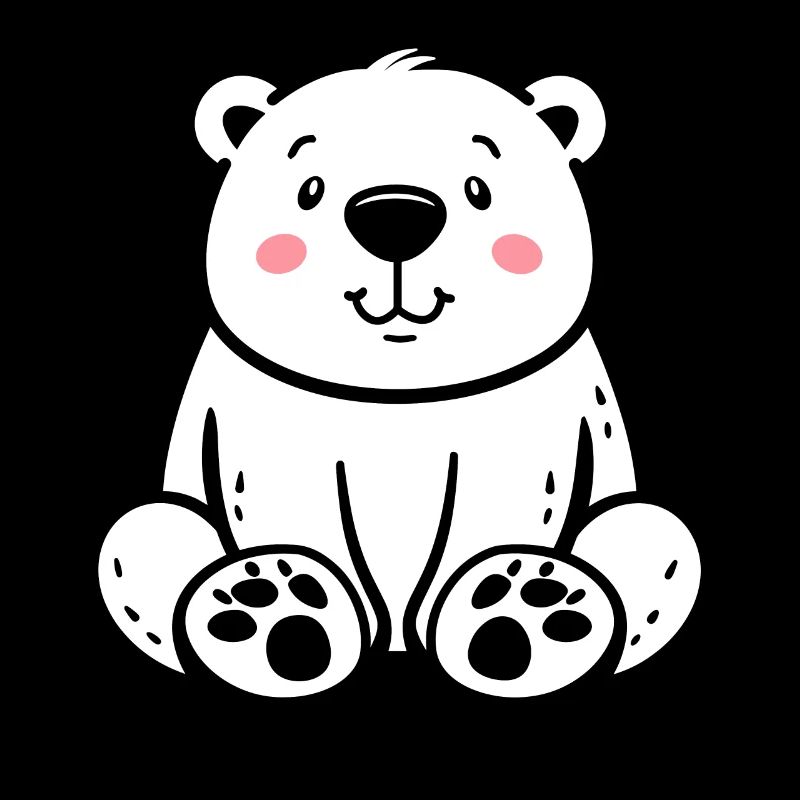 polar bear