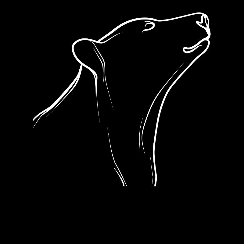 polar bear