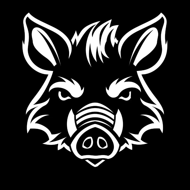 Wildschwein