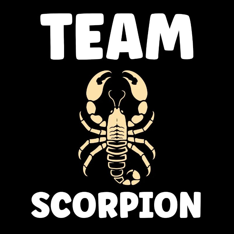 scorpion