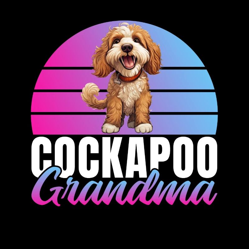 Cockapoo Gifts