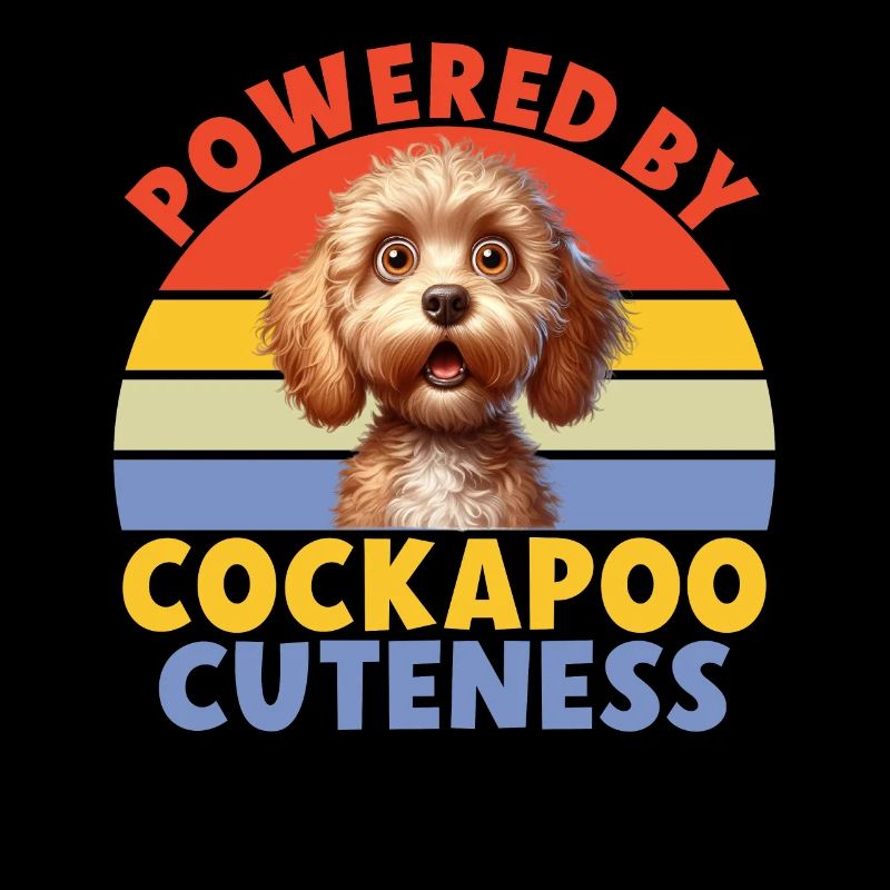 Cockapoo Gifts