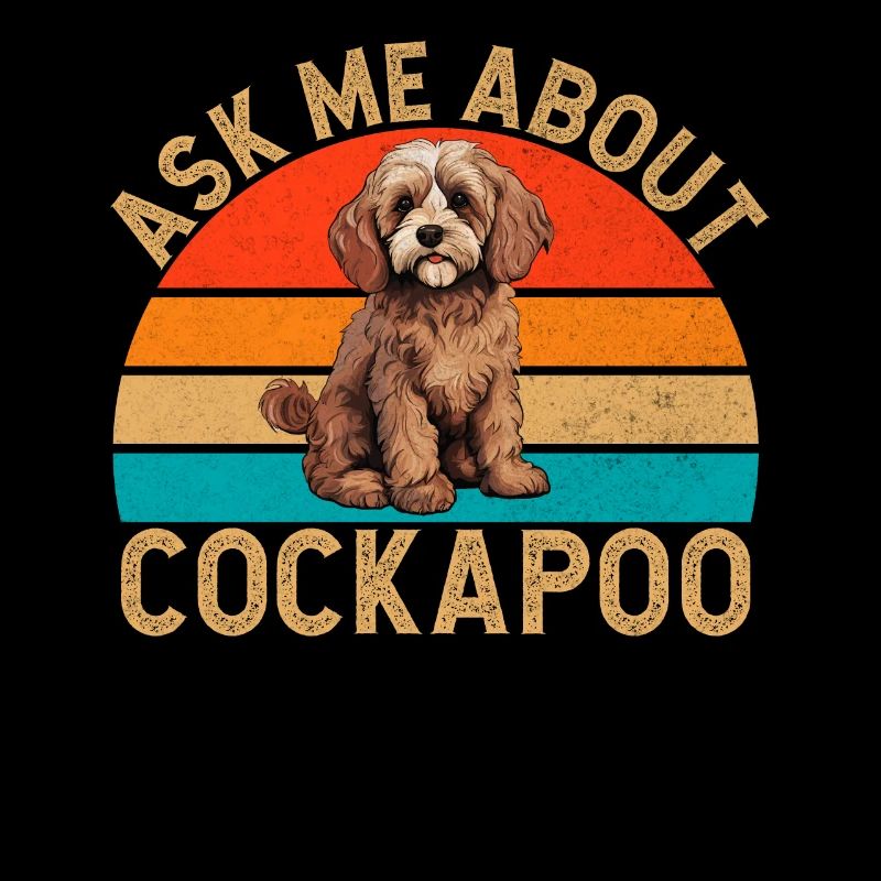 Cockapoo Gifts