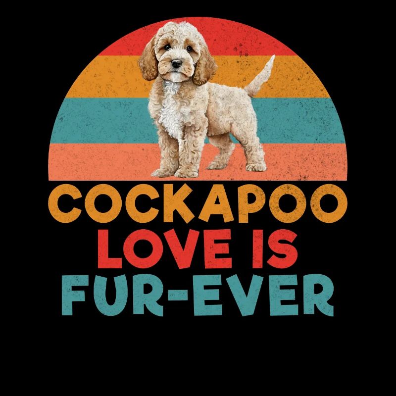Cockapoo Gifts