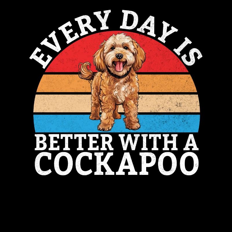Cockapoo Gifts