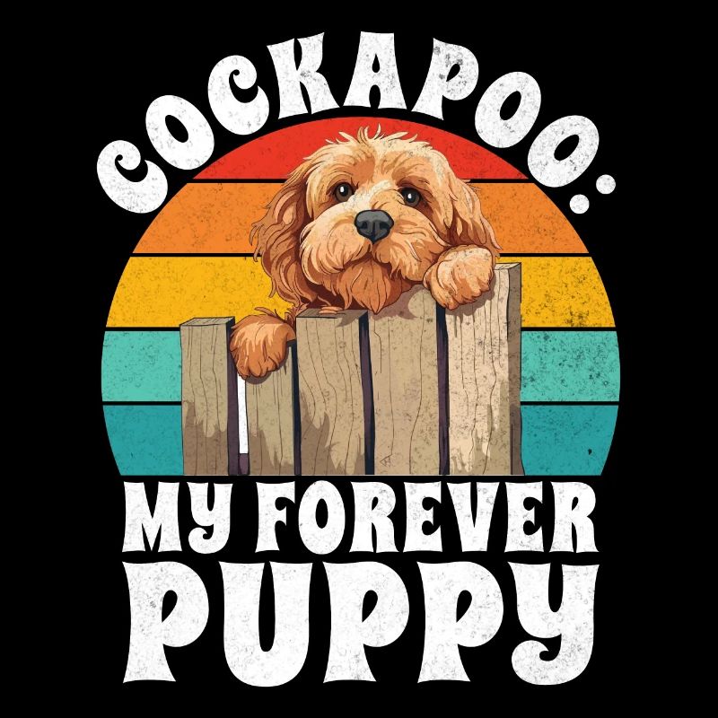 Cockapoo Gifts