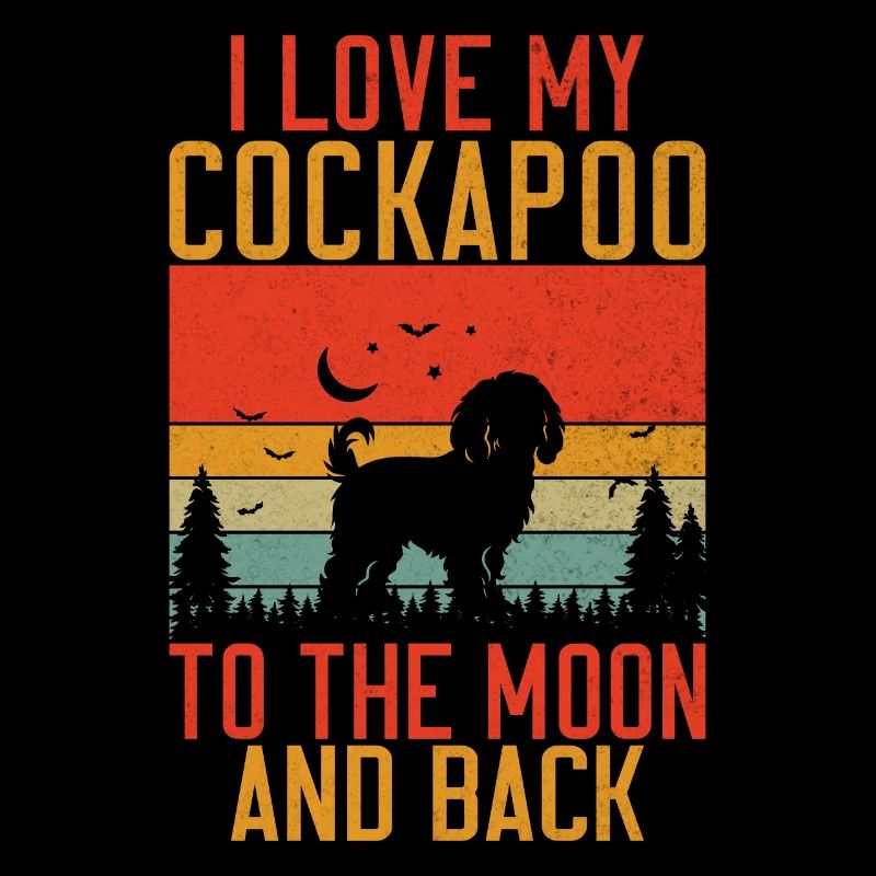 Cockapoo Gifts