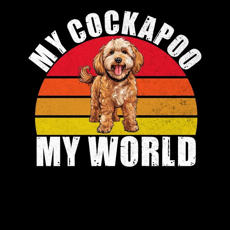 Cockapoo Gifts