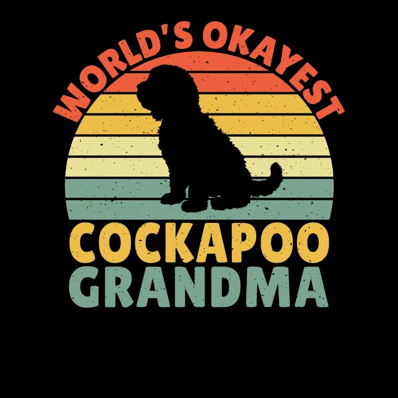 Cockapoo Gifts