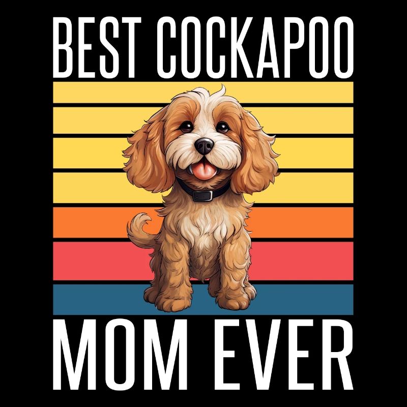 Cockapoo Gifts