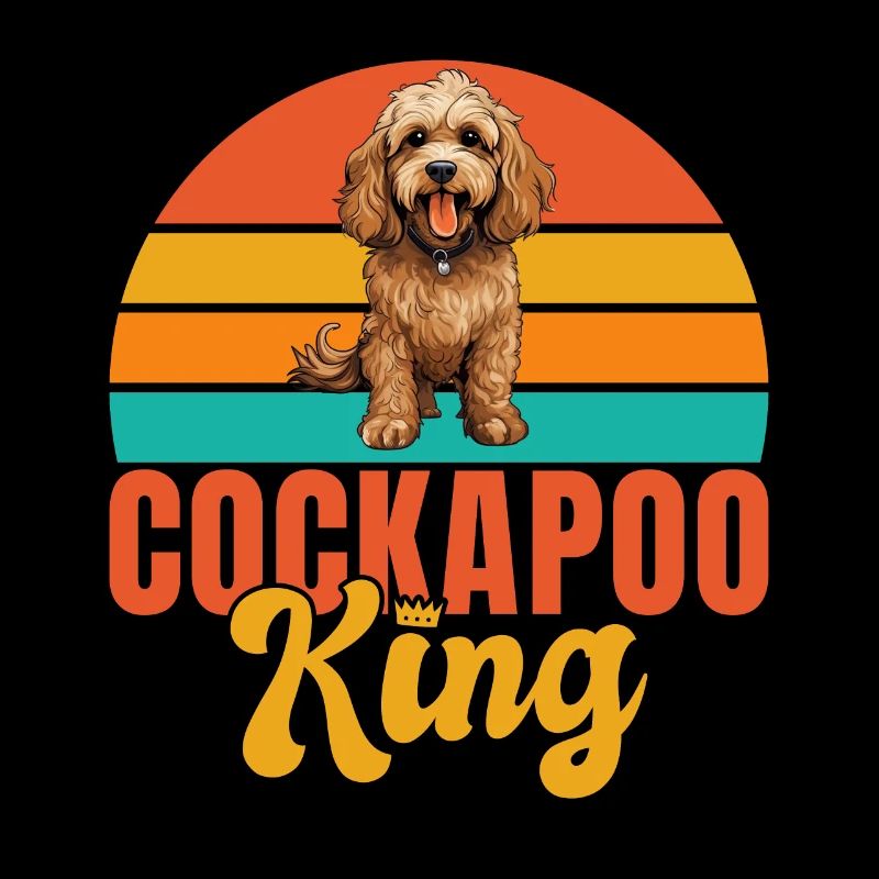 Cockapoo Gifts