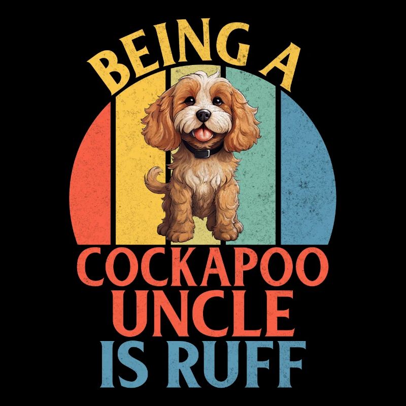 Cockapoo Gifts