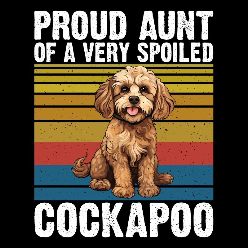Cockapoo Gifts