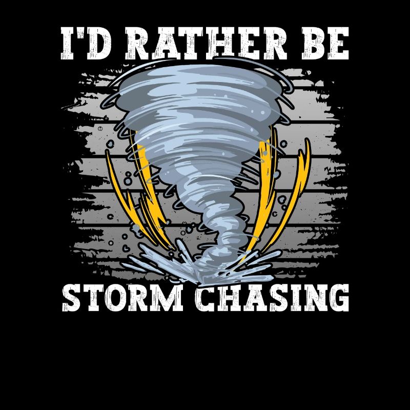 Tornado Sturm Jäger