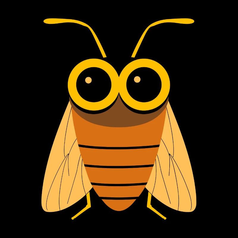 Zikade