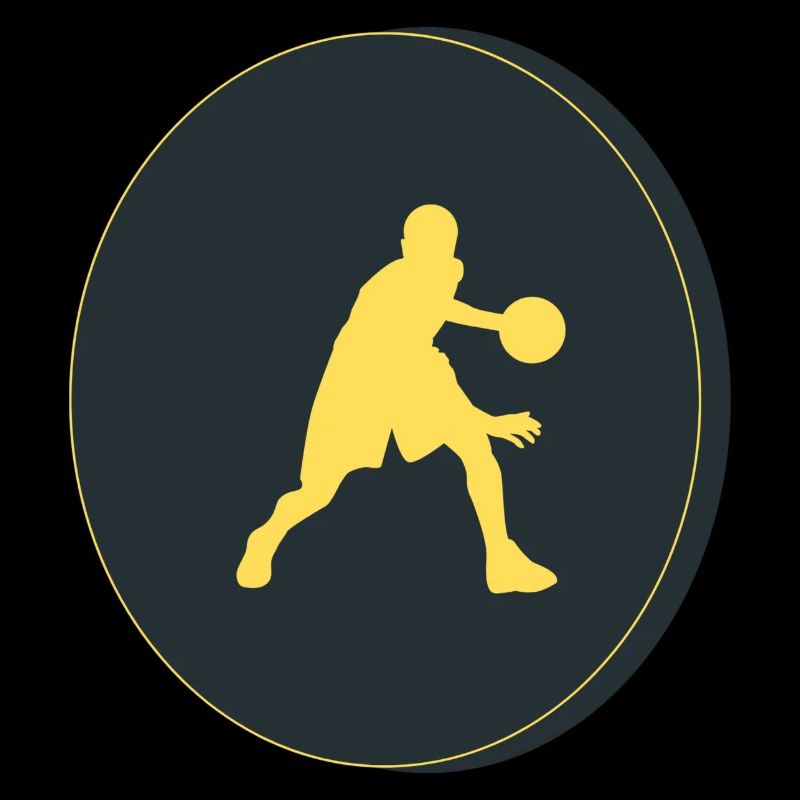 basketball player