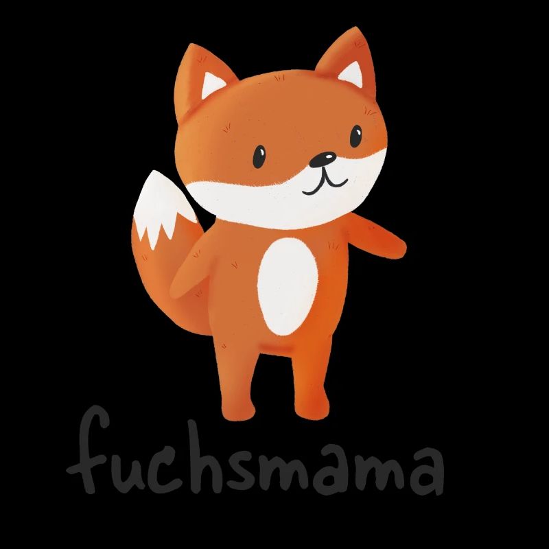 Fuchsmama