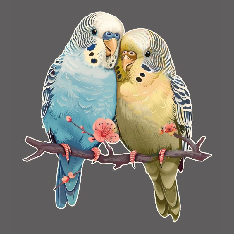 Budgies