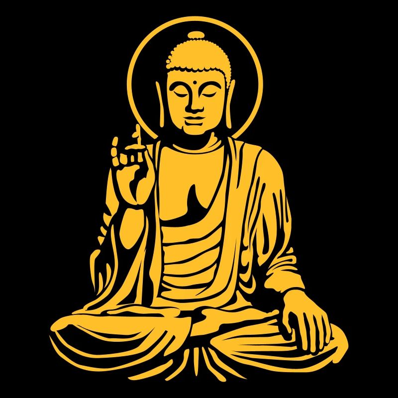 Young Buddha No.1_1c