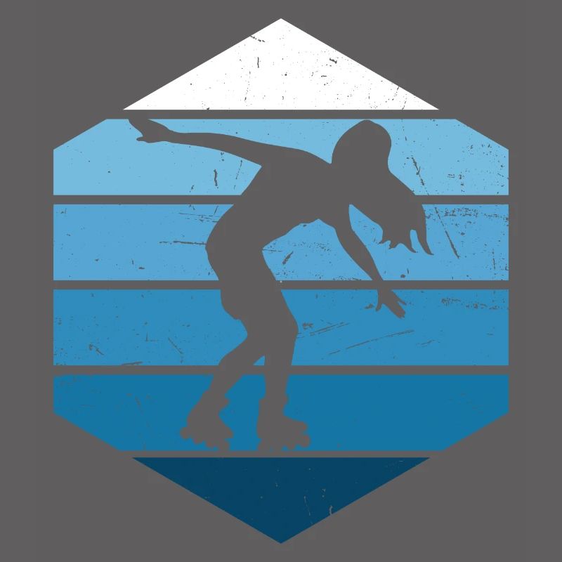 Rollers Roller Skating Hommes Rollers