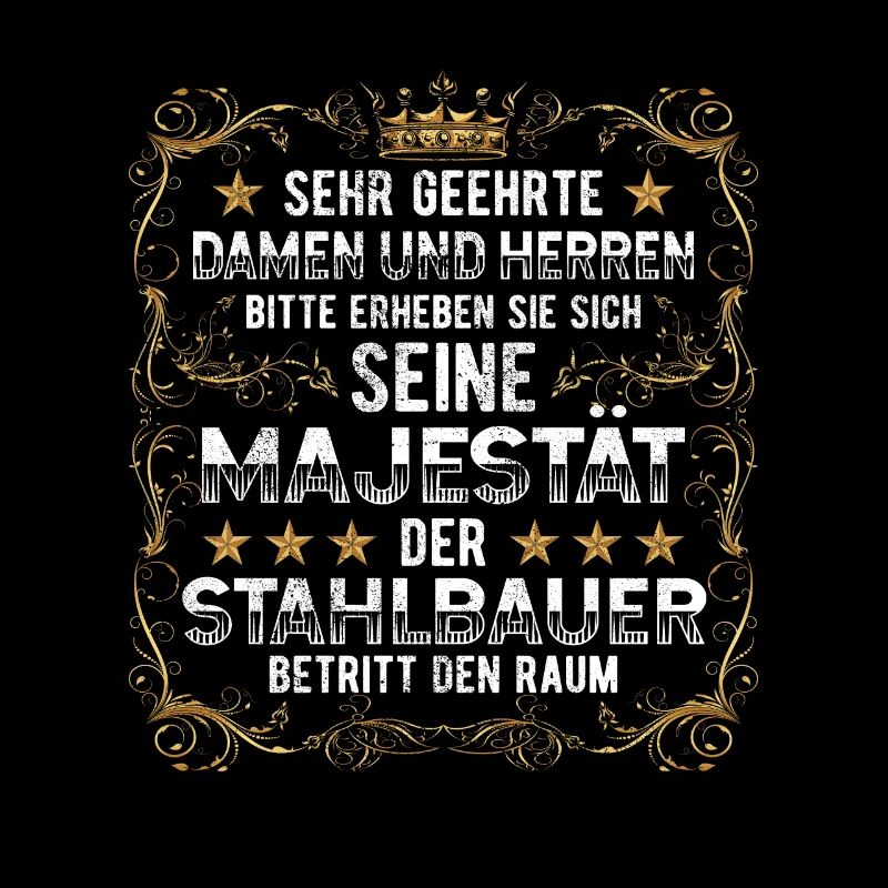 Stahlbauer Metallbauer