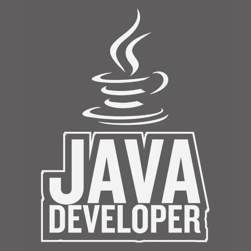 Java Developer Coffee Kaffee