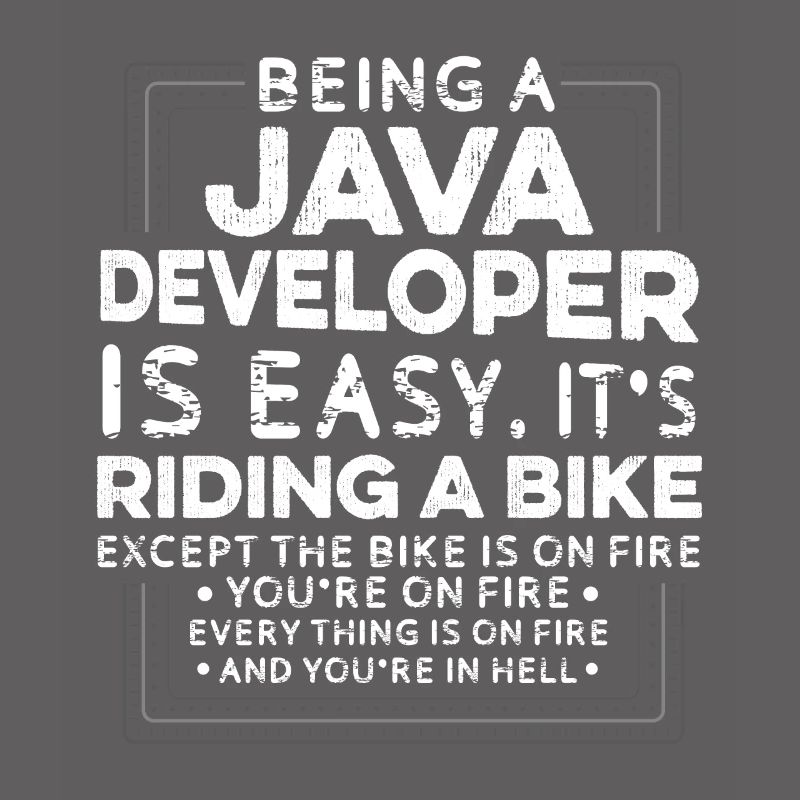 Java Developer