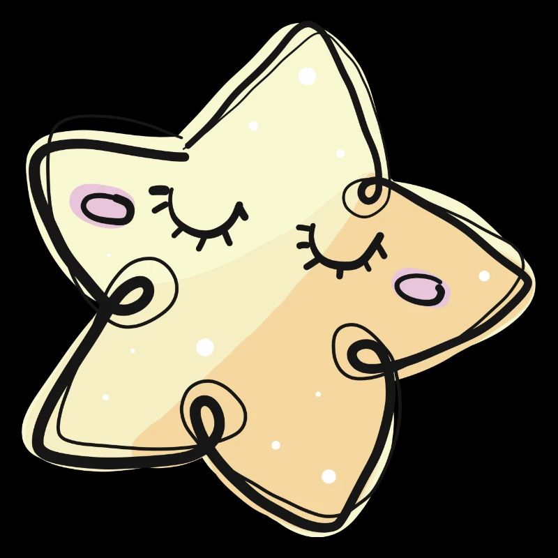 STERNCHEN