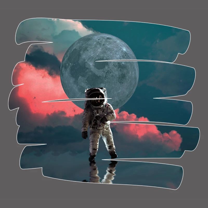 astronaute
