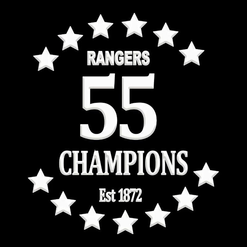 Glasgow 55th champions