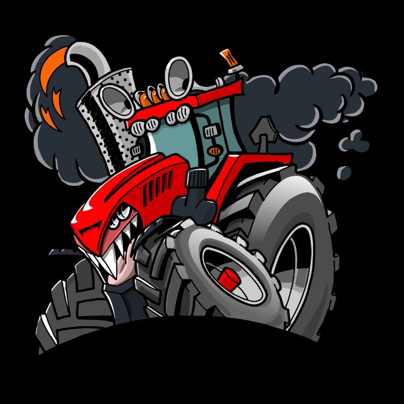 TRAKTOR
