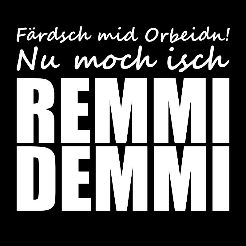 Sächsisch - Dialekt - Spruch