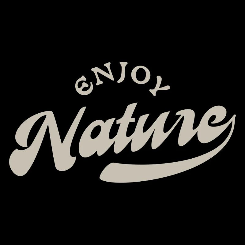 Profitez de la nature