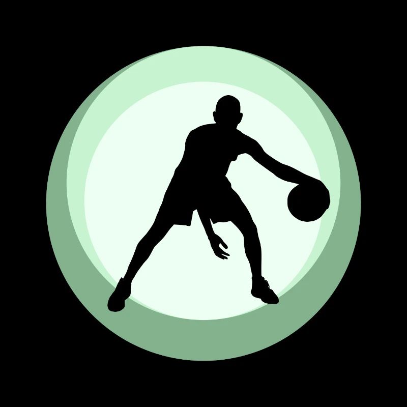 Rebound Hooping