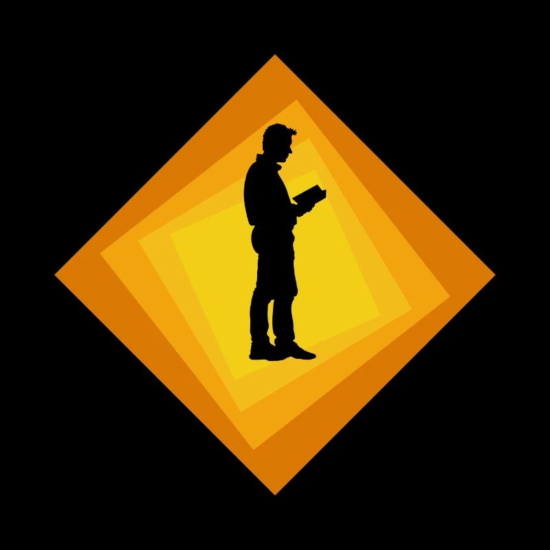 Reading Bookworm Literature