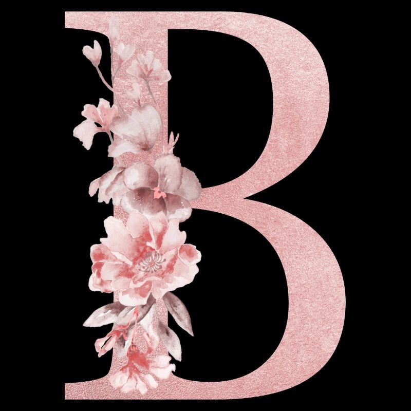 Buchstabe B